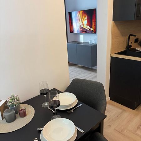 Apartment "Pur & Stylisch" Изерлон Екстериор снимка